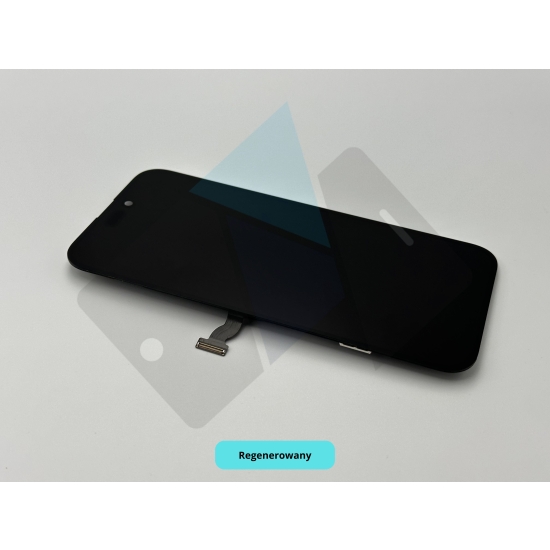 Wyświetlacz Regenerowany Iphone 14 Pro Max